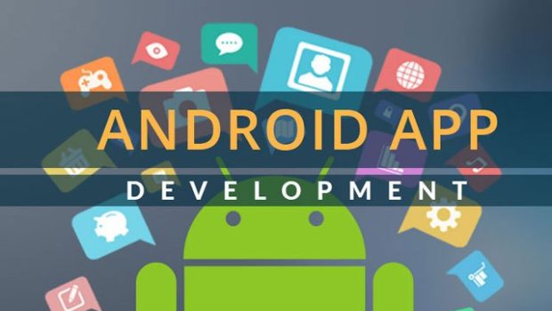 Techinspire® Award Winning Android App Development Company in India