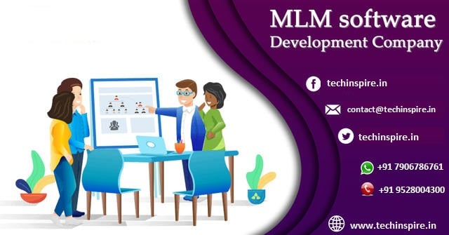MLM Software Services Saharanpur