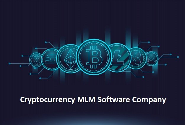 Cryptocurrency MLM Software Company Kerala