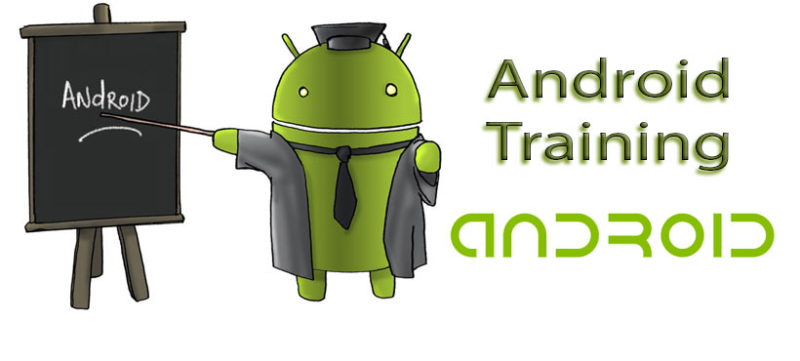 techinspire android course saharanpur